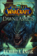 Dawn of the Aspects cover