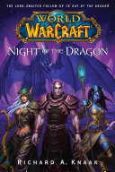 Night of the Dragon cover
