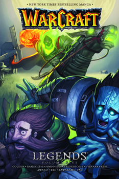 The First Guardian cover